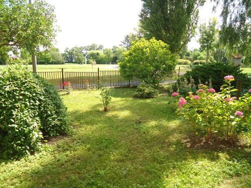 Foto - 3 Zimmer Erdgeschoßwohnung zur Miete in Lindetal