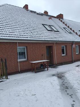 Foto - Erdgeschoßwohnung in Lindetal zur Miete