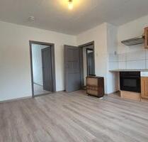 Stadt Zwiesel: Zentrumsnahe u. helle 2 Zimmer Wohnung m. EBK