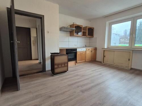 Foto - 2 Zimmer Etagenwohnung zur Miete in Zwiesel