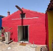 Rustikales kleines Ferienhaus auf Teneriffa – Bodega - Viersen