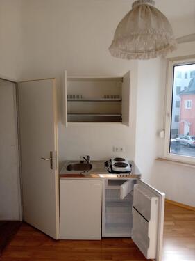 Foto - 2 Zimmer Etagenwohnung in Paderborn