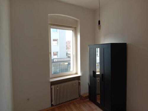 Foto - Etagenwohnung in Paderborn zur Miete