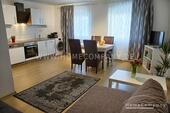 Foto - 21267 HomeCompany Dresden MöbliertFurnished 3-Zimmer Wohnung in Dresden-Dobritz max. 4-Personen