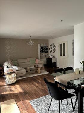 Foto - 3 Zimmer Erdgeschoßwohnung zur Miete in Stadtlohn