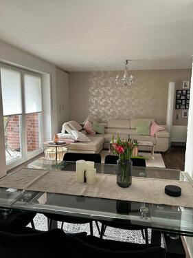 Foto - 3 Zimmer Erdgeschoßwohnung in Stadtlohn