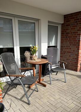 Foto - Erdgeschoßwohnung in Stadtlohn zur Miete