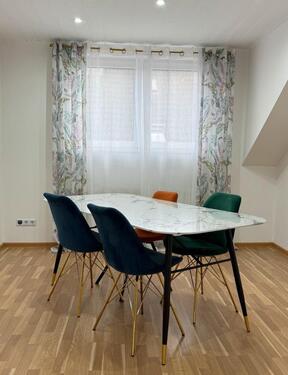 Foto - Dachgeschoßwohnung in Holm zur Miete