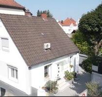 Gemütliches Einfamilienhaus zentral Hainburg Offenbach Frankfurt