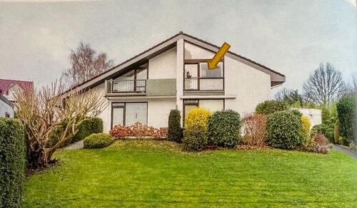 Foto - Stilvolle, renovierte Wohnung als Zweitwohnsitz in Scharbeutz