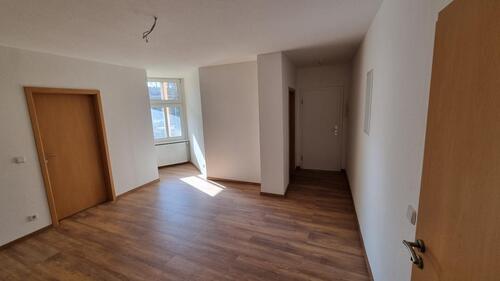 Foto - 3 Zimmer Erdgeschoßwohnung zur Miete in Magdeburg