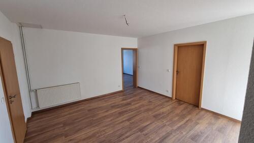 Foto - 3 Zimmer Erdgeschoßwohnung in Magdeburg