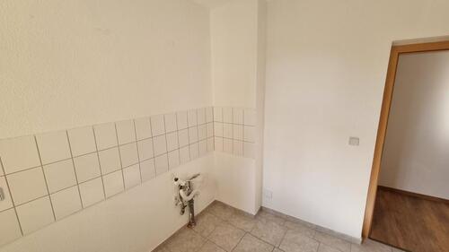 Foto - Erdgeschoßwohnung in Magdeburg zur Miete