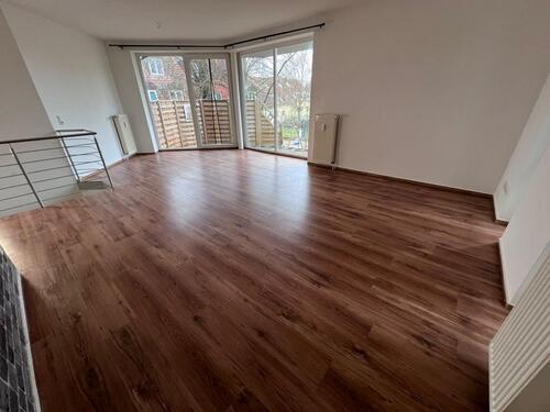 Foto - 3 Zimmer Etagenwohnung zur Miete in Wittstock/Dosse