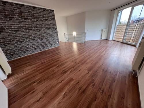 Foto - 3 Zimmer Etagenwohnung in Wittstock/Dosse