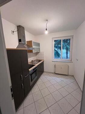 Foto - Etagenwohnung in Wittstock/Dosse zur Miete