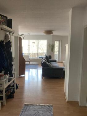 Foto - Erdgeschoßwohnung in Kirchen (Sieg) zur Miete