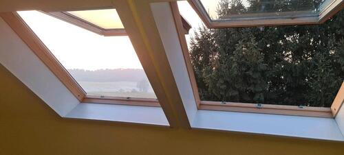 Foto - 2 Raum Wohnung - 550,00&nbsp;EUR Kaltmiete, ca.&nbsp; 40,00&nbsp;m&sup2;