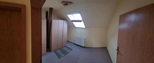 Foto - 1 Zimmer Dachgeschoßwohnung zur Miete in Lychen