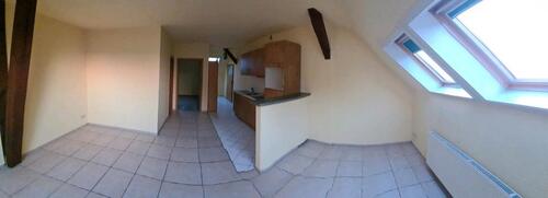 Foto - Dachgeschoßwohnung in Lychen zur Miete