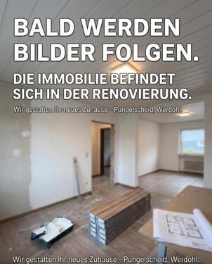 Foto - Erstbezug nach Sanierung in Werdohl-Pungelscheid