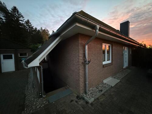 Foto - 4 Zimmer Bungalow in Gülzow