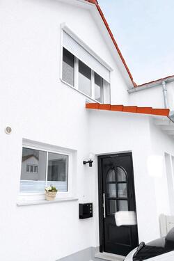 Foto - Einfamilienhaus– stadtnah und naturnah zugleich