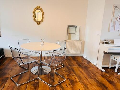 Foto - 4 Zimmer Reihenhaus zum Kaufen in Fulda