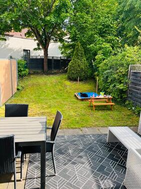 Foto - 4 Zimmer Reihenhaus in Fulda