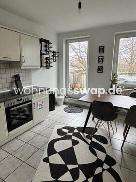 Foto - 2 Zimmer Etagenwohnung zur Miete in Hamburg