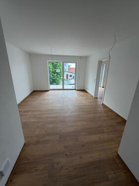 Foto - Erstbezug mit Balkon - Moderne 2-Zimmerwohnung in Neumarkt