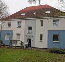 Lust auf Veränderung: 2-Zimmer-Wohnung - Recklinghausen Berghausen