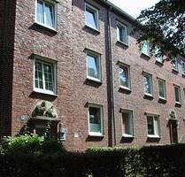 Sanierte Wohnung in Kiel - Gaarden
