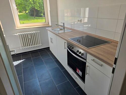 Foto - 3 Zimmer Etagenwohnung zur Miete in Kiel