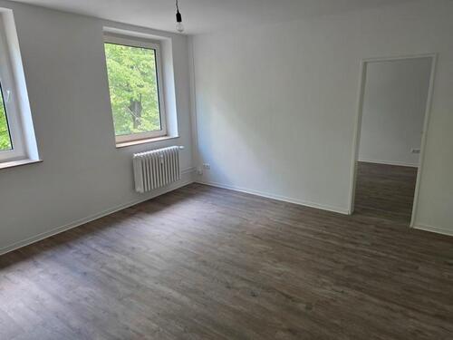 Foto - Etagenwohnung in Kiel zur Miete