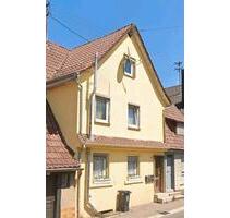 Haus mit 3 Wohnungen zuverkaufen - Kuchen