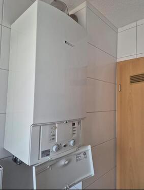 Foto - 3 Zimmer Erdgeschoßwohnung in Ludwigsburg