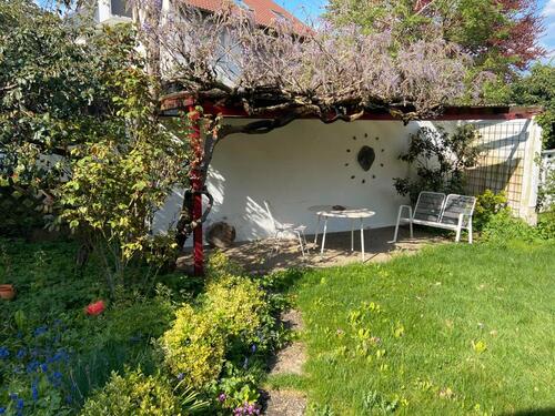 Foto - 5 Zimmer Reihenhaus in Leinfelden-Echterdingen