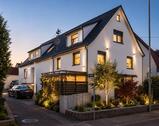 Foto - 2 DHH mit Einliegerwohnung zu verkaufen in Rommelsbach