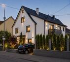 Foto - 7.5 Zimmer Doppelhaushälfte in Reutlingen