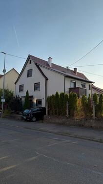 Foto - Doppelhaushälfte in Reutlingen zum Kaufen