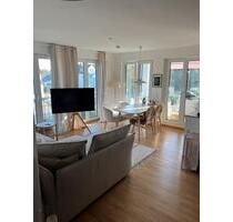 3-Zimmer-Wohnung mit Loggia, Aufzug, Stellplatz in Freising