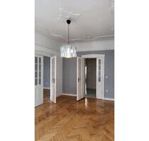 Wilmersdorf, 4-Zimmer Altbauwohnug - Berlin Charlottenburg-Wilmersdorf