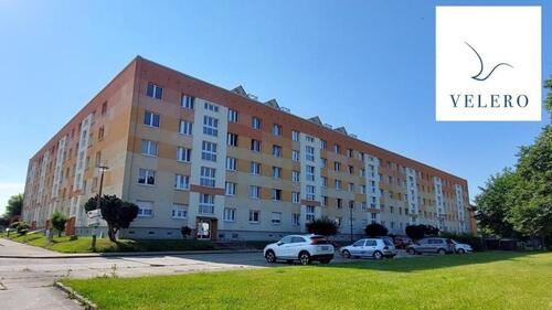 Foto - Ihr neues zu Hause! Große 3-Raumwohnung zu vermieten.