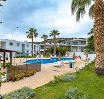 2 Zimmerwohnung in Zypern Paphos Pegeia. - Ummendorf