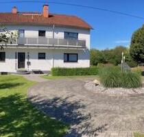 1-2 Familienhaus mit großem Grundstück - ohne Makler - Merenberg