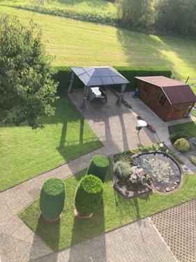 Foto - Einfamilienhaus in Merenberg