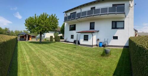 Foto - Einfamilienhaus in Merenberg zum Kaufen