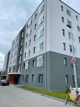 Foto - Etagenwohnung in Köln