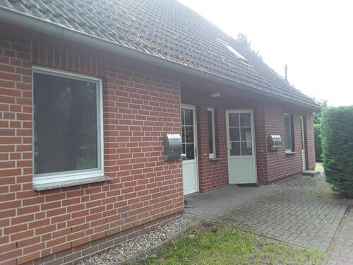 Foto - 2 Raum Wohnung in Cheine bei Salzwedel, am Zielaitz 13